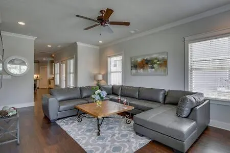 Nashville Luxury Homes For Large Groups